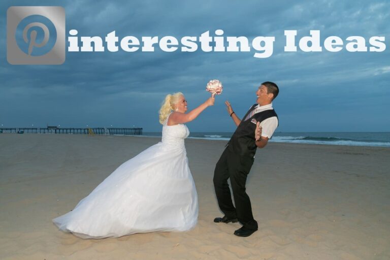 Ocean City Maryland Wedding Photographer