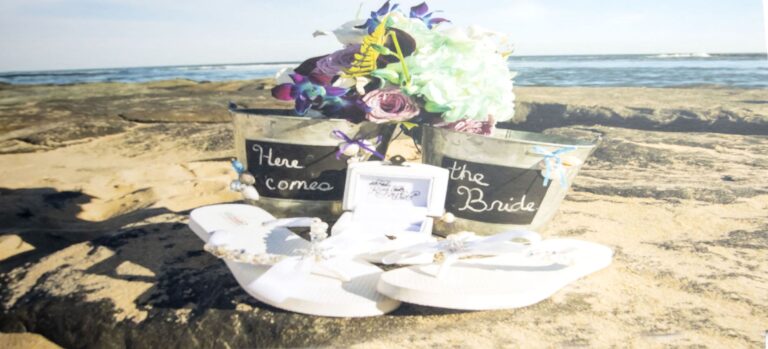 Rox Gift Certificate for Brides