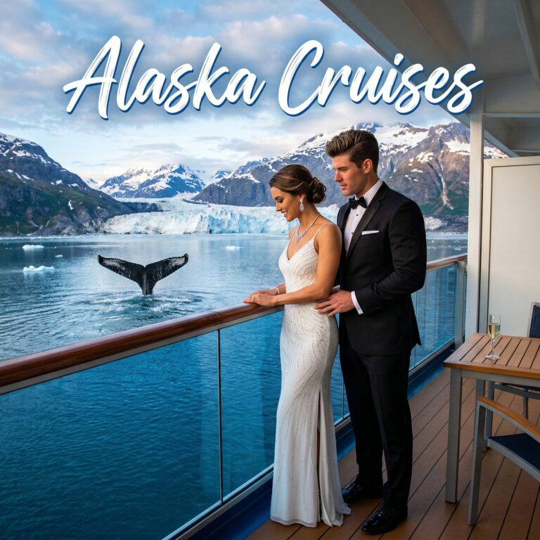 Alaska Cruises
