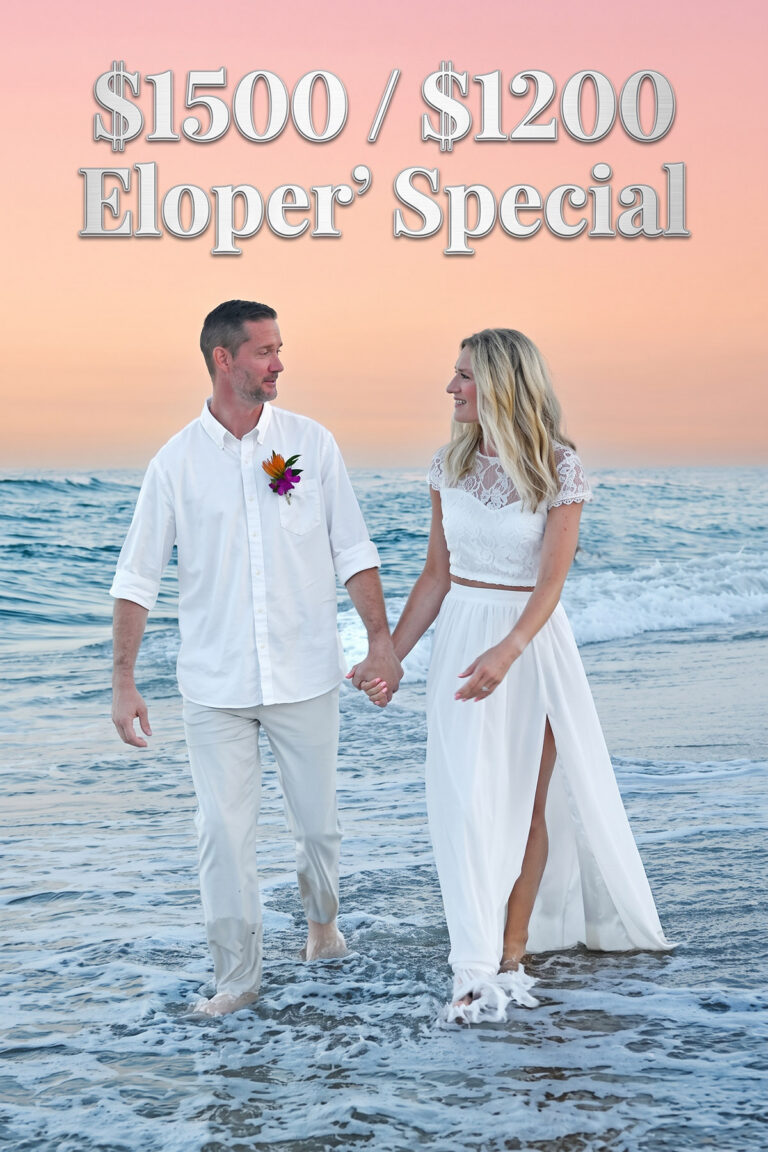 Elopers Special