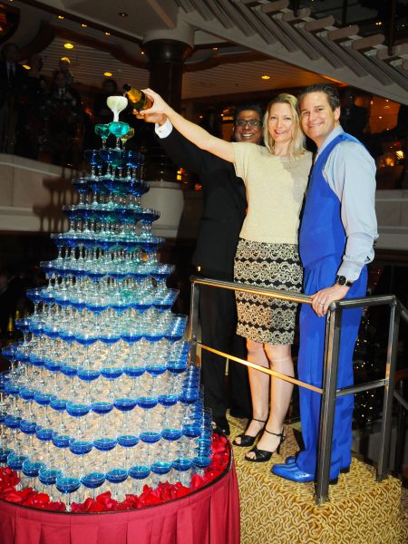 Coral_Princess_Champagne_Fountain_Cassandra_Rox_Sean
